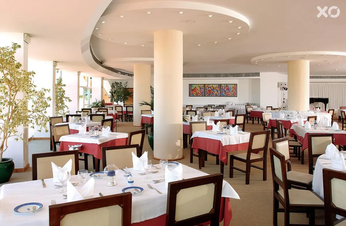Paraiso De Albufeira Hotel Apartamento