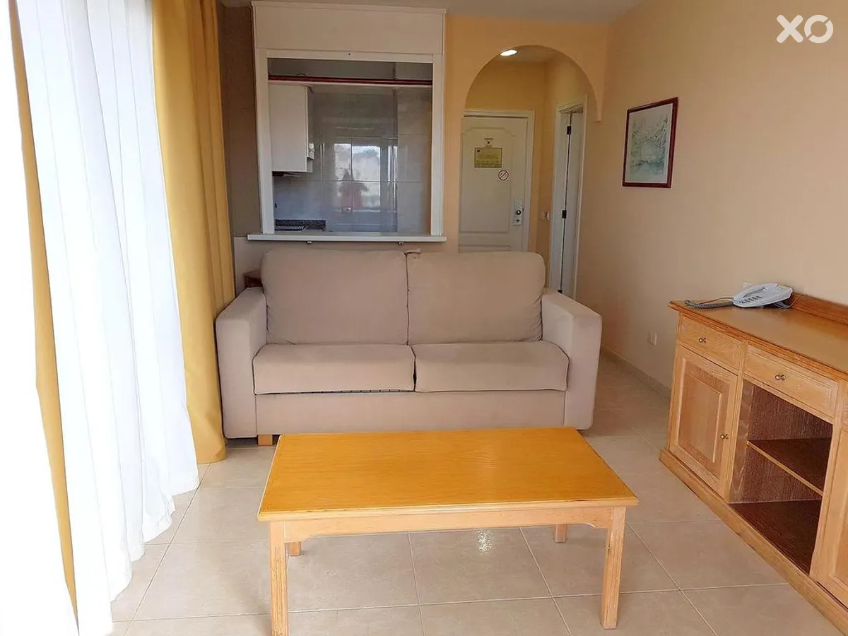 Villa de Adeje Beach Hotel