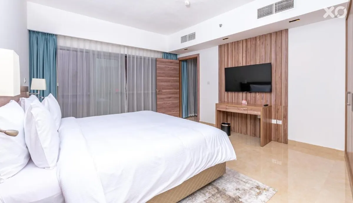 Pyramisa Hotel Apartments Dubai