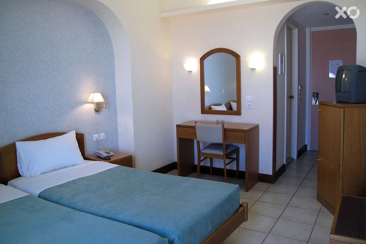 El Greco Hotel Heraklion
