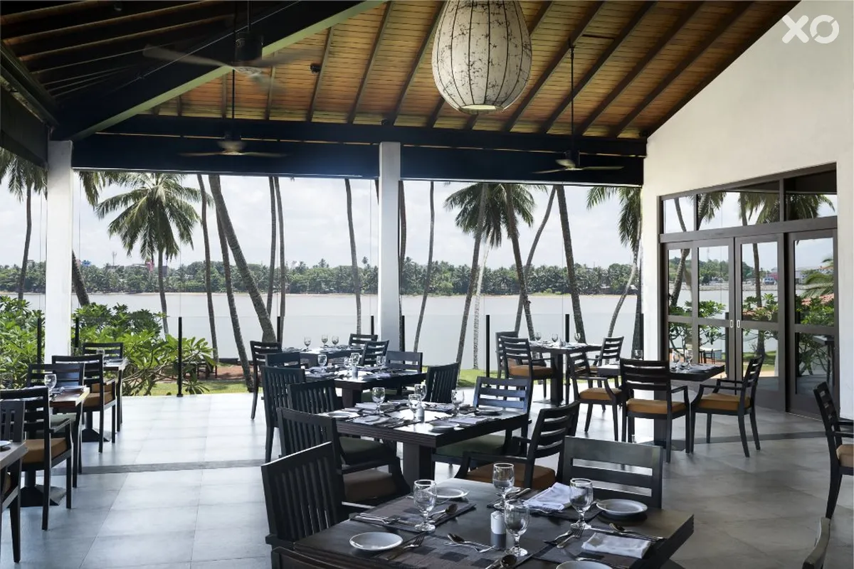 Avani Kalutara Resort