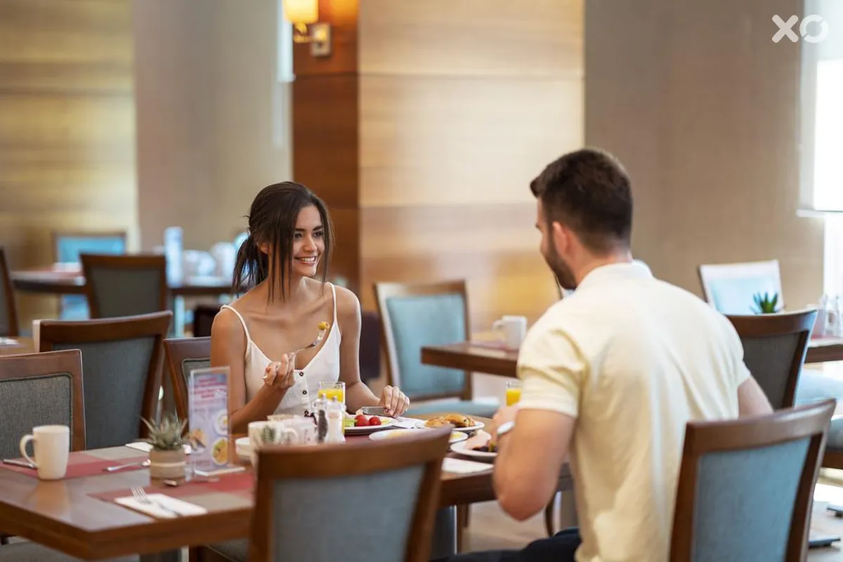 Ramada Plaza By Wyndham Istanbul City Center