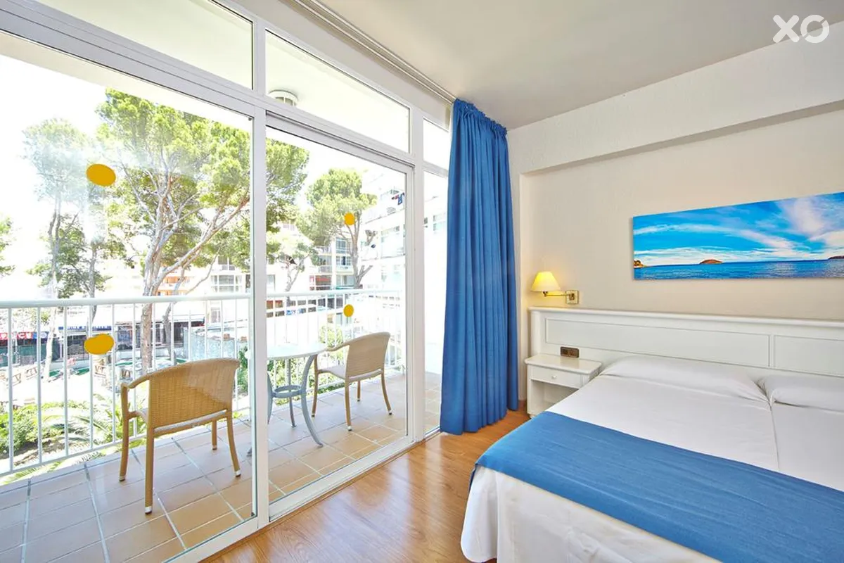 Flamboyan Caribe Hotel