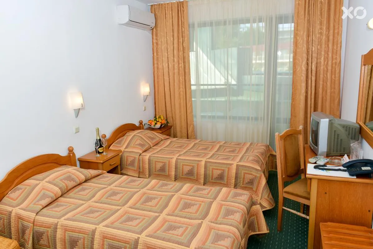 Slavyanski Hotel