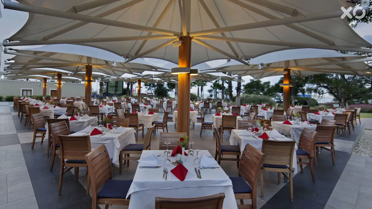 TUI Magic Life Belek