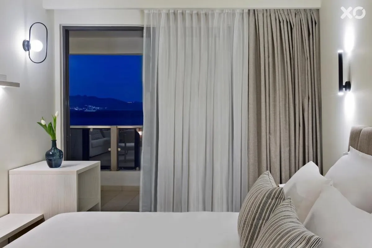 Kosea Boutique Hotel