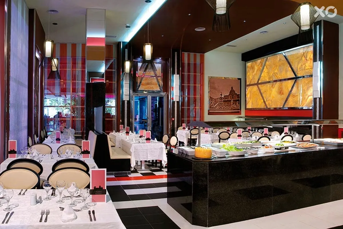 Riu Yucatan