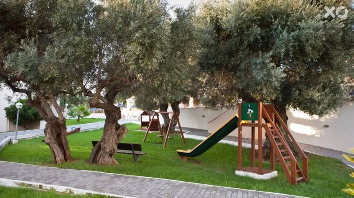 Althea Village Hotel