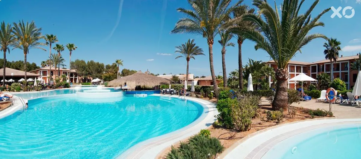 Blau Colonia Sant Jordi Resort & Spa
