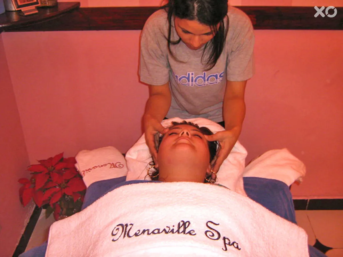 Menaville Safaga Hotel & Resort