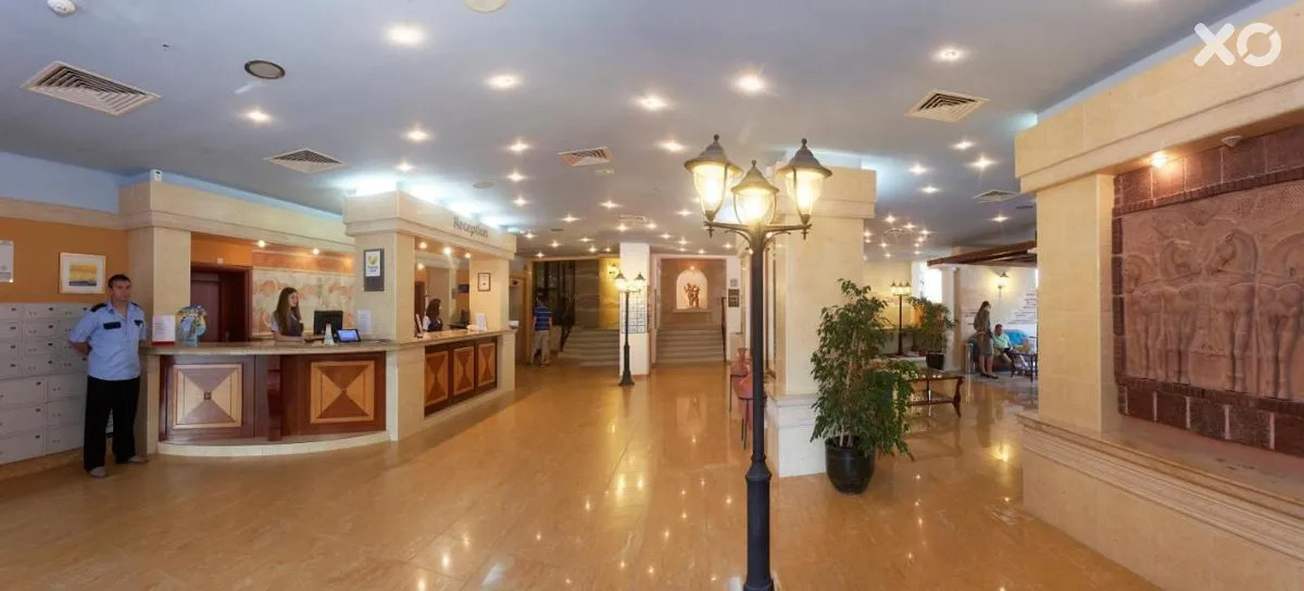 Bellevue Hotel