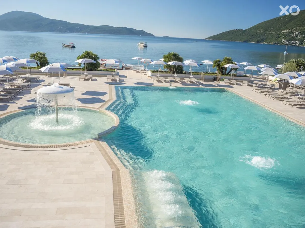 Palmon Bay Hotel & Spa