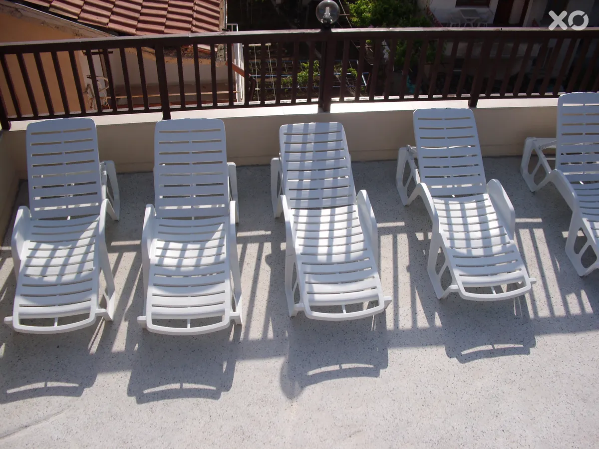Malibu Family Hotel