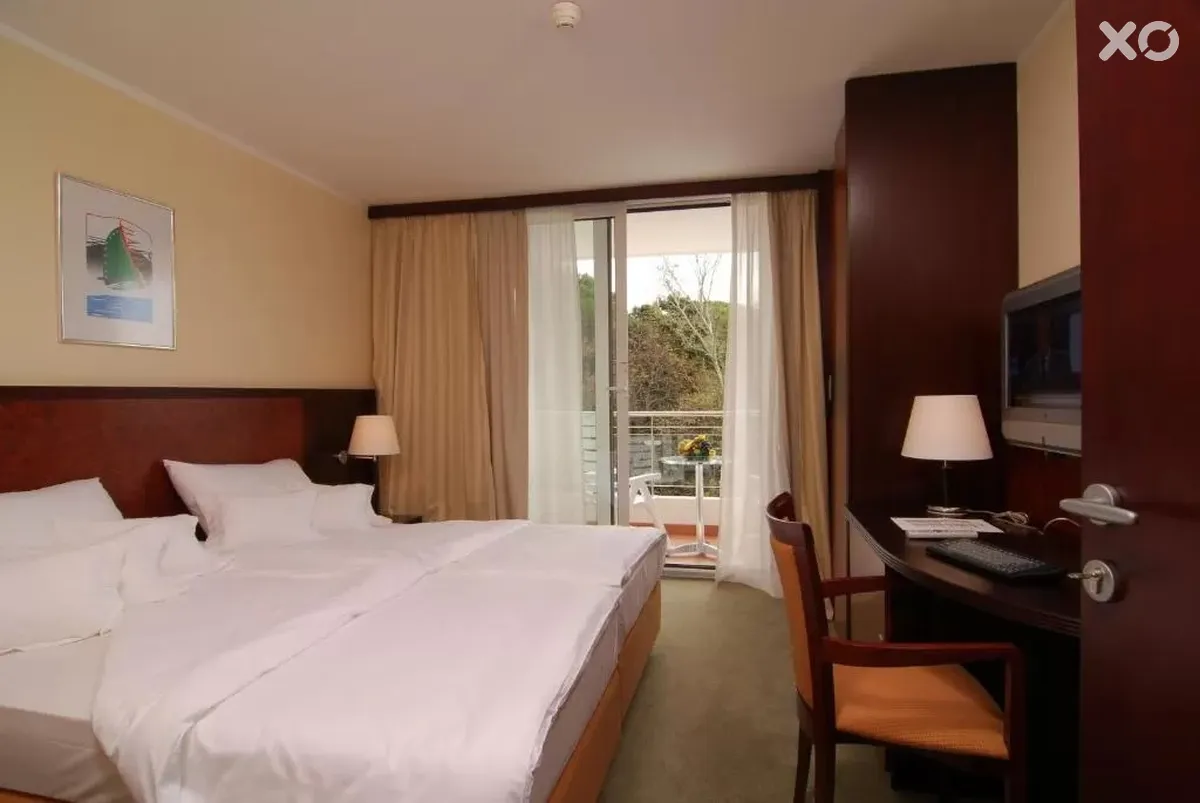 Princess Hotel
