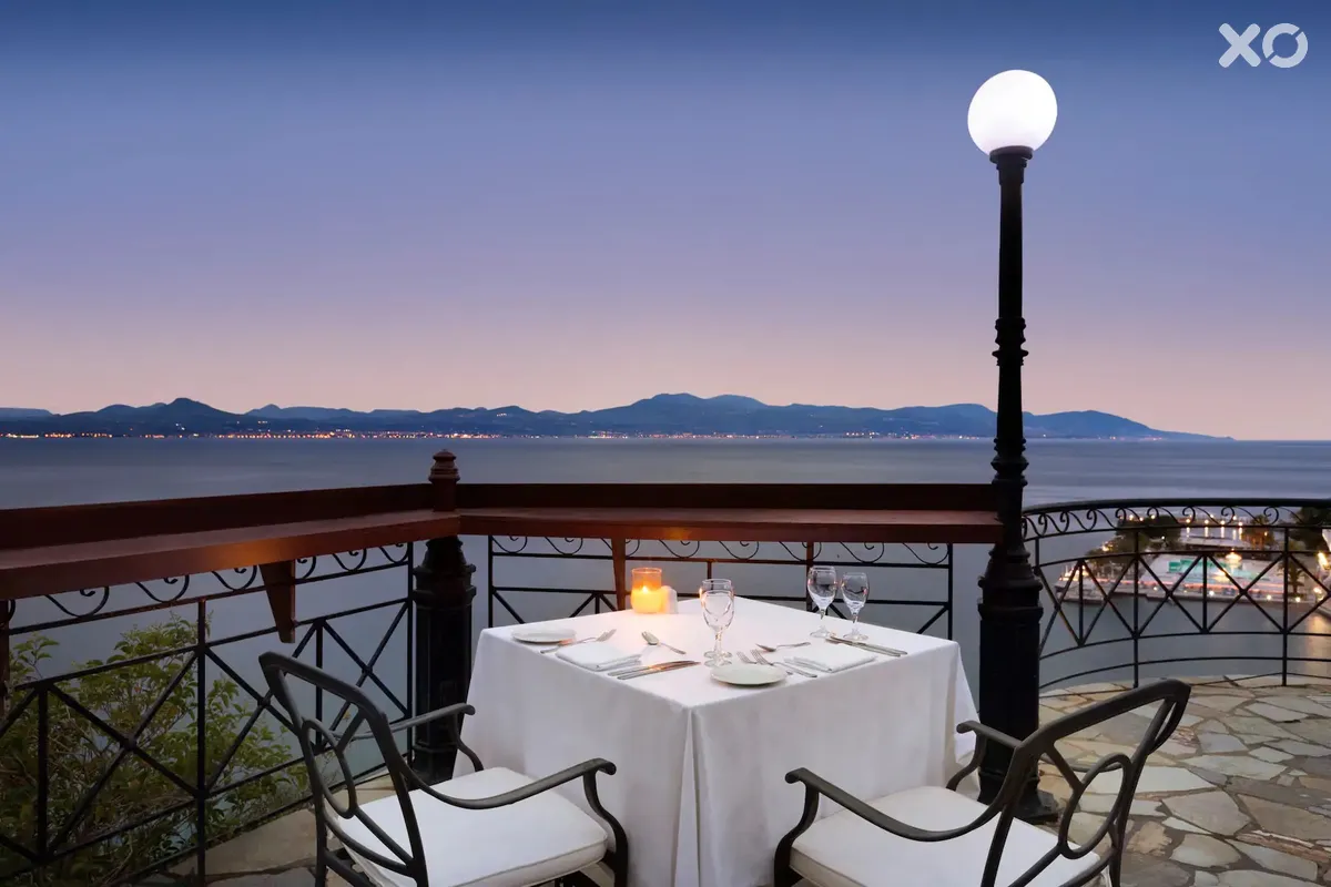 Ramada by Wyndham Loutraki Poseidon Resort