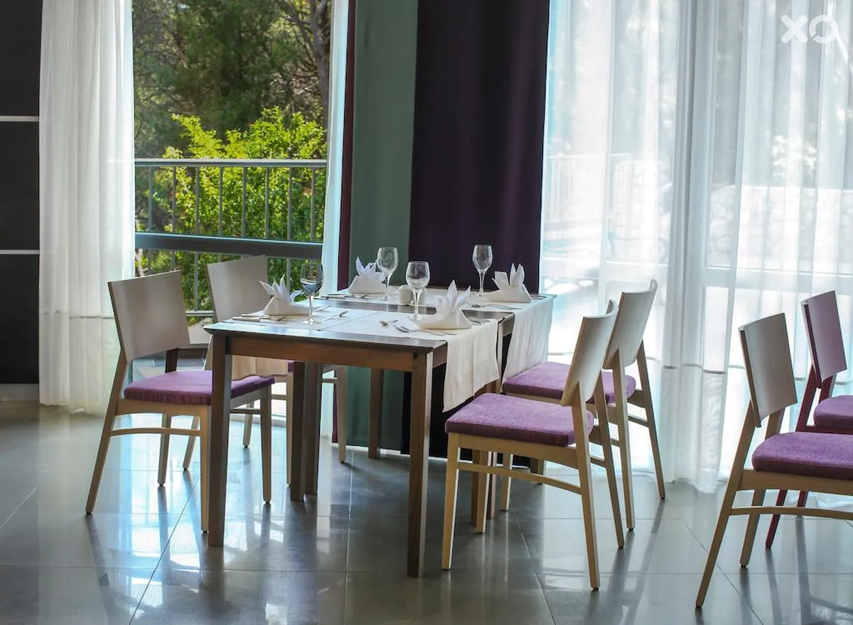 Aurora Wellness Hotel