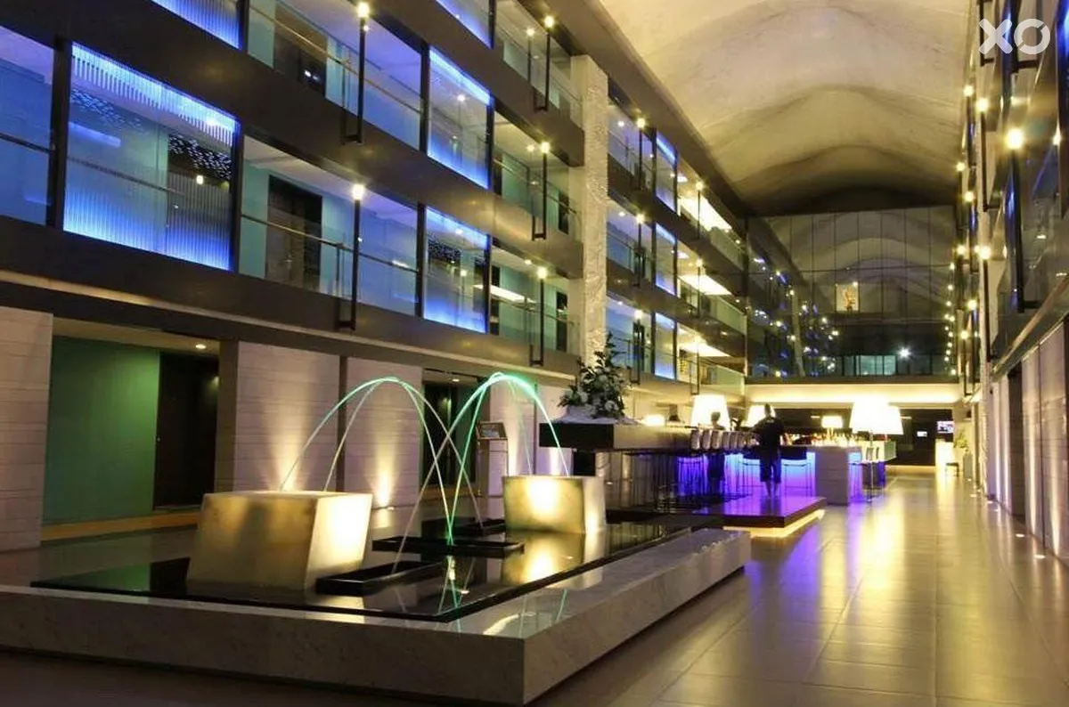DoubleTree by Hilton Phuket Banthai Resort