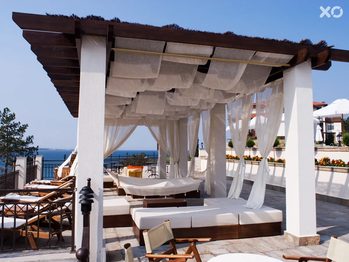 Santa Marina Holiday Village