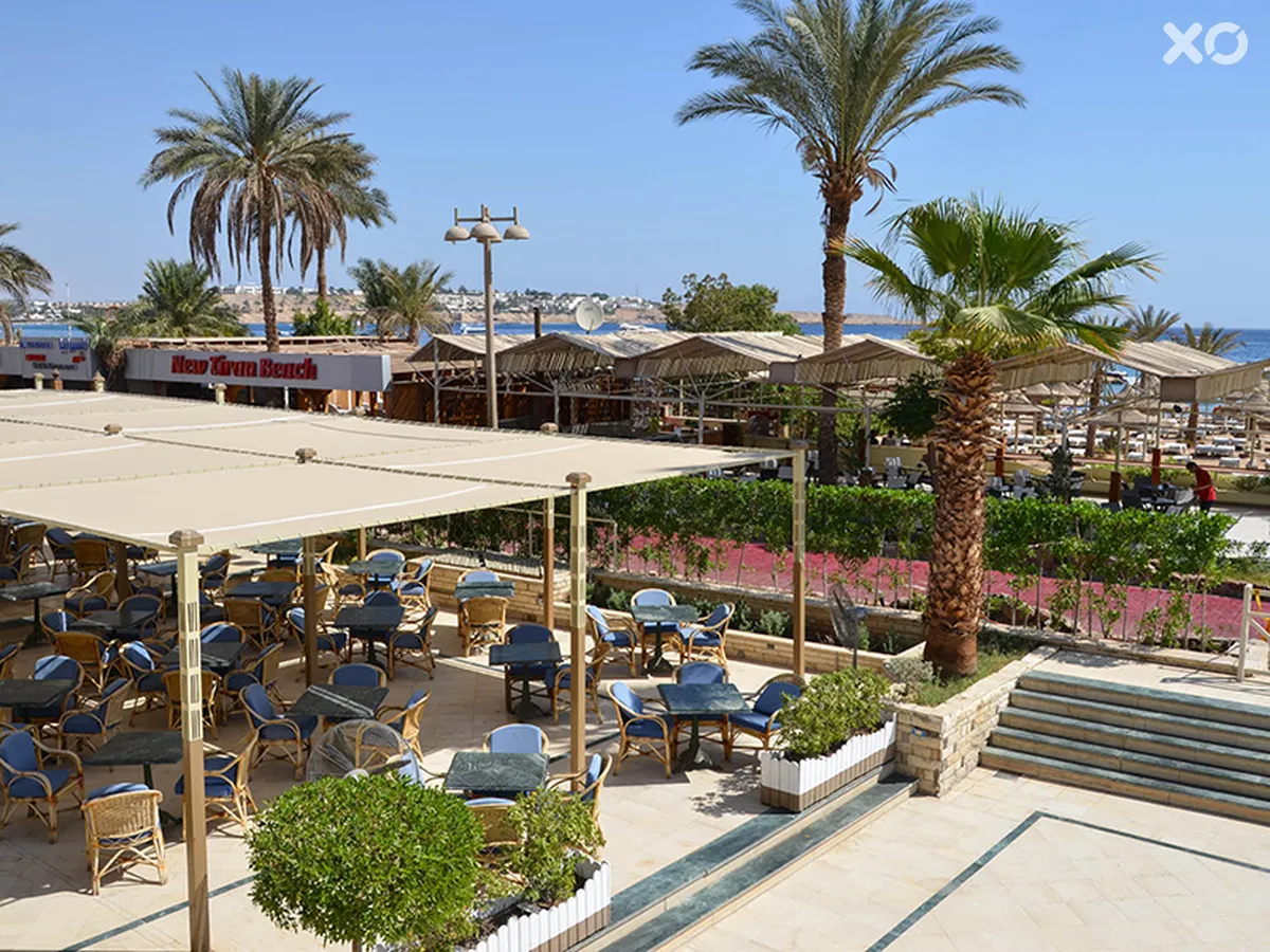 Cataract Layalina Resort