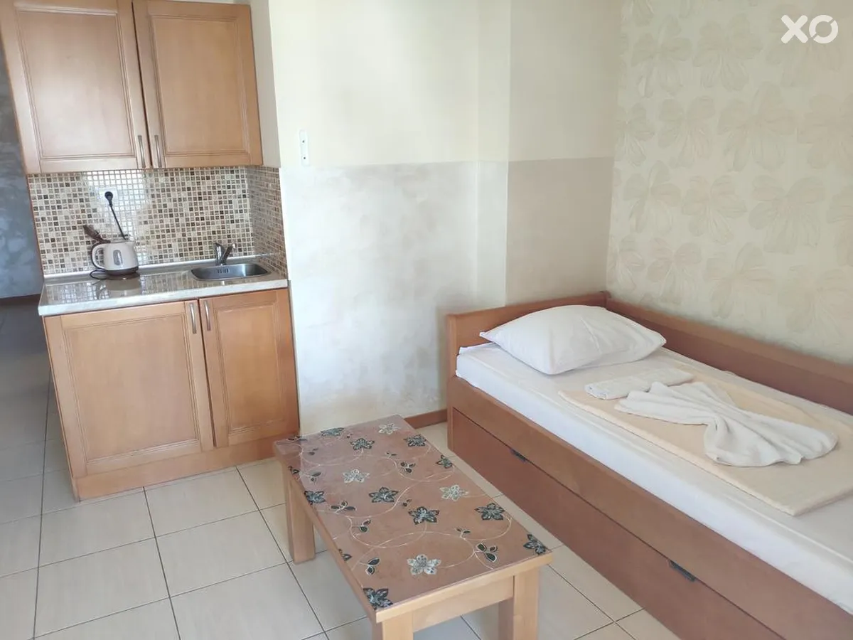 Monaco Apartments Stevic