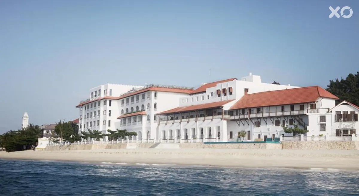 Park Hyatt Zanzibar