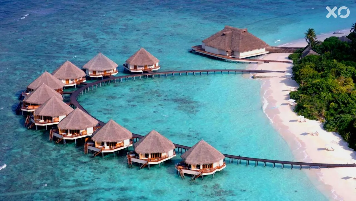 Adaaran Prestige Water Villas