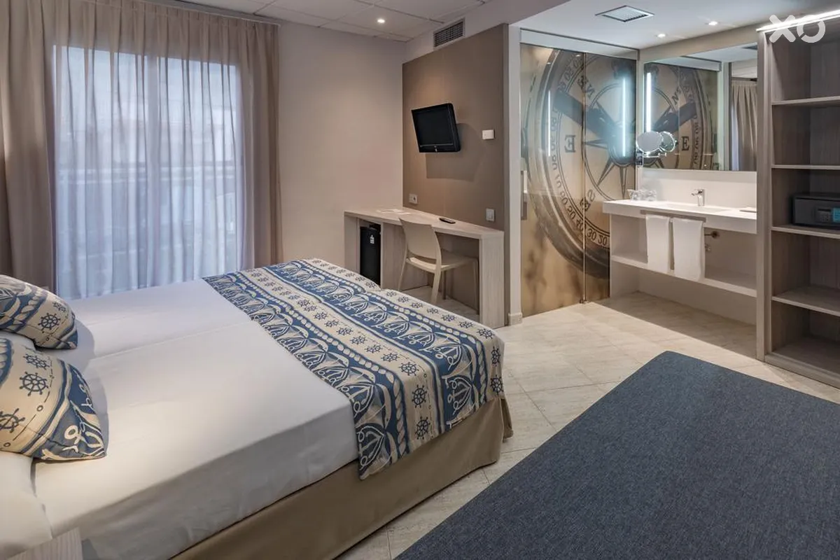GHT Maritim Hotel