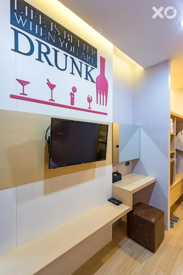 OneLoft Hotel