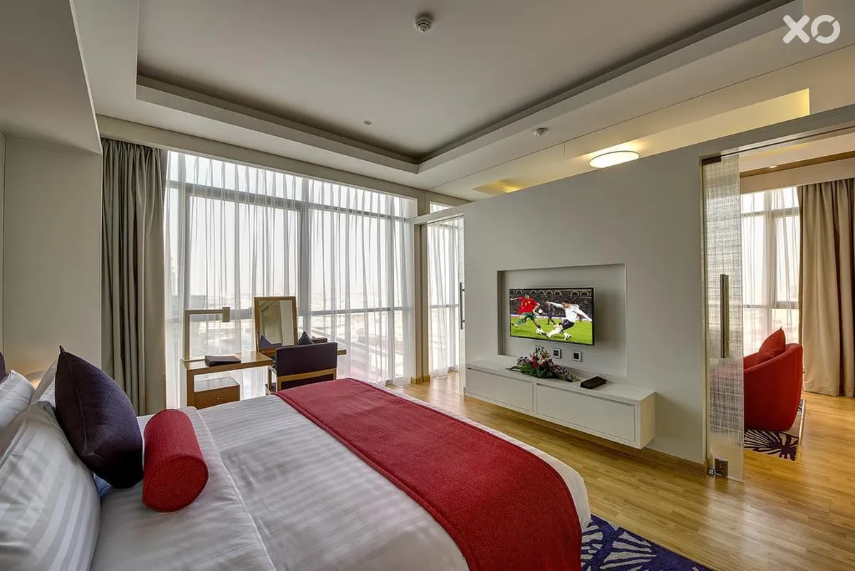 Royal Continental Hotel