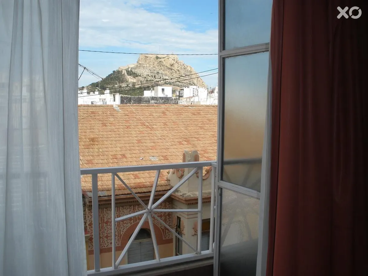 Leuka Hotel