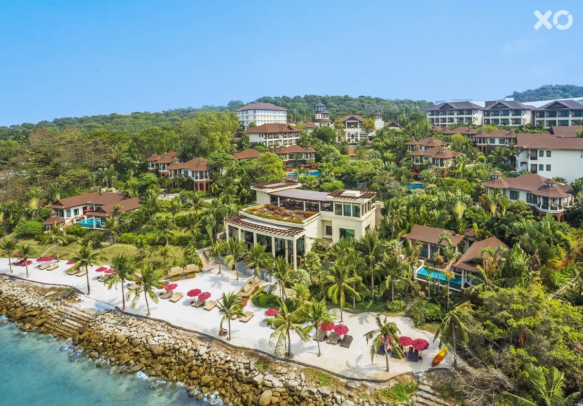 InterContinental Pattaya Resort