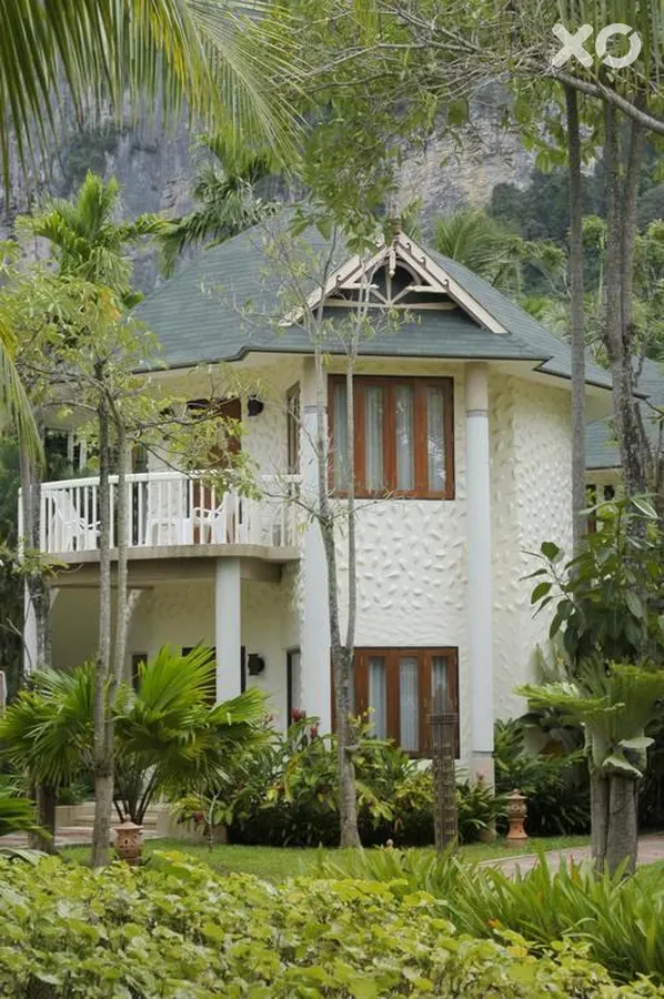 Golden Beach Resort