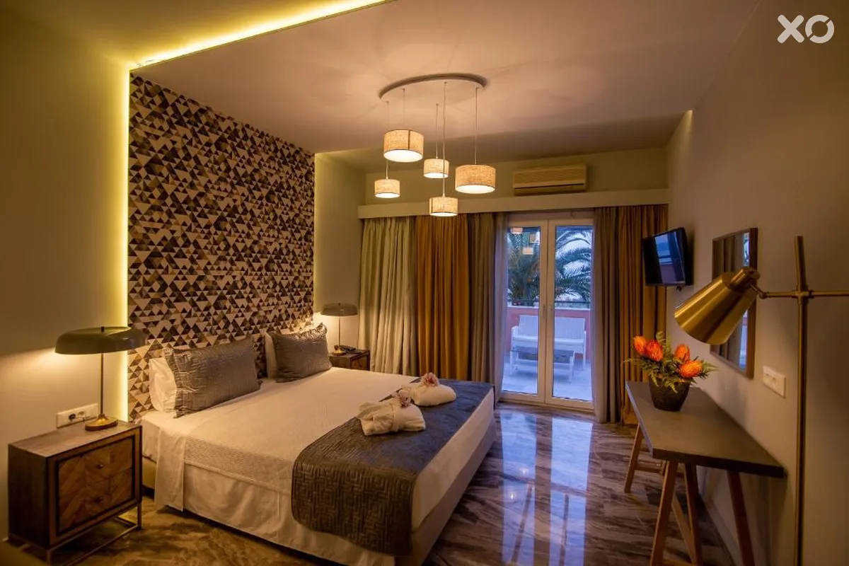 Sunrise Resort Hotel