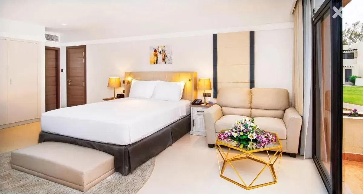 Radisson Blu Hotel & Resort Al Ain
