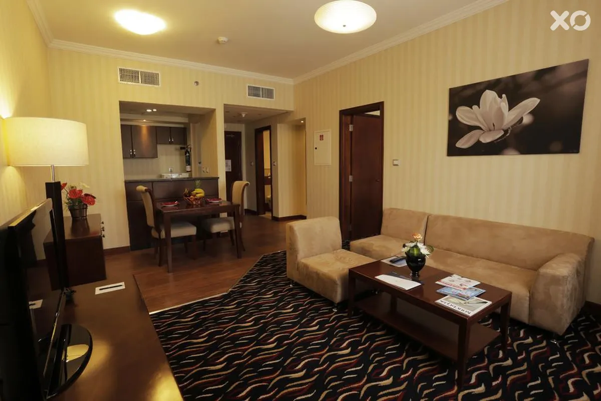 MD Hotel