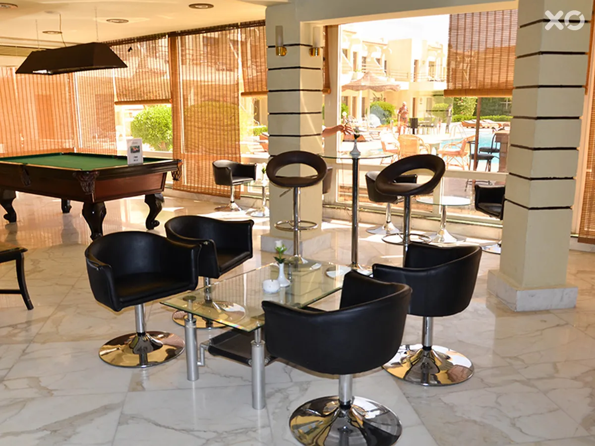 Cataract Layalina Resort