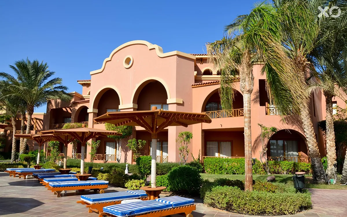 Charmillion Garden Aqua Park