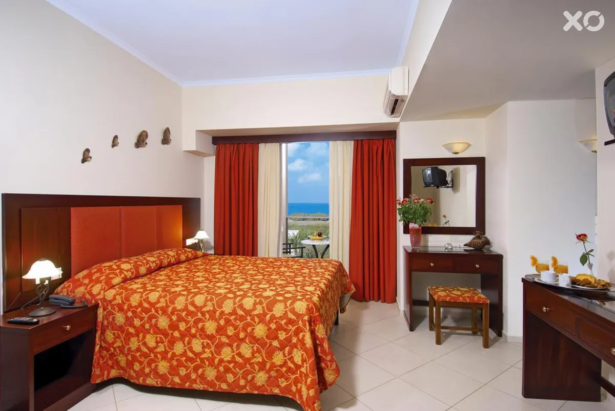 Selini Suites