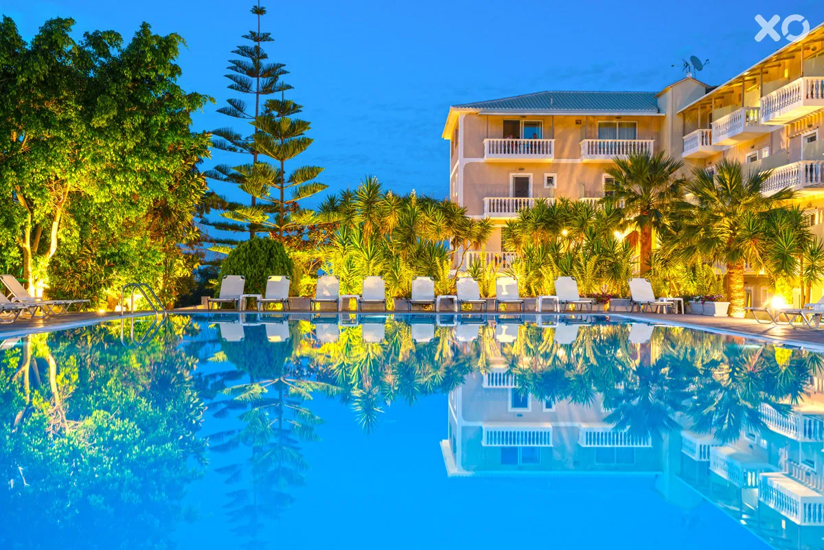 Zakynthos Hotel