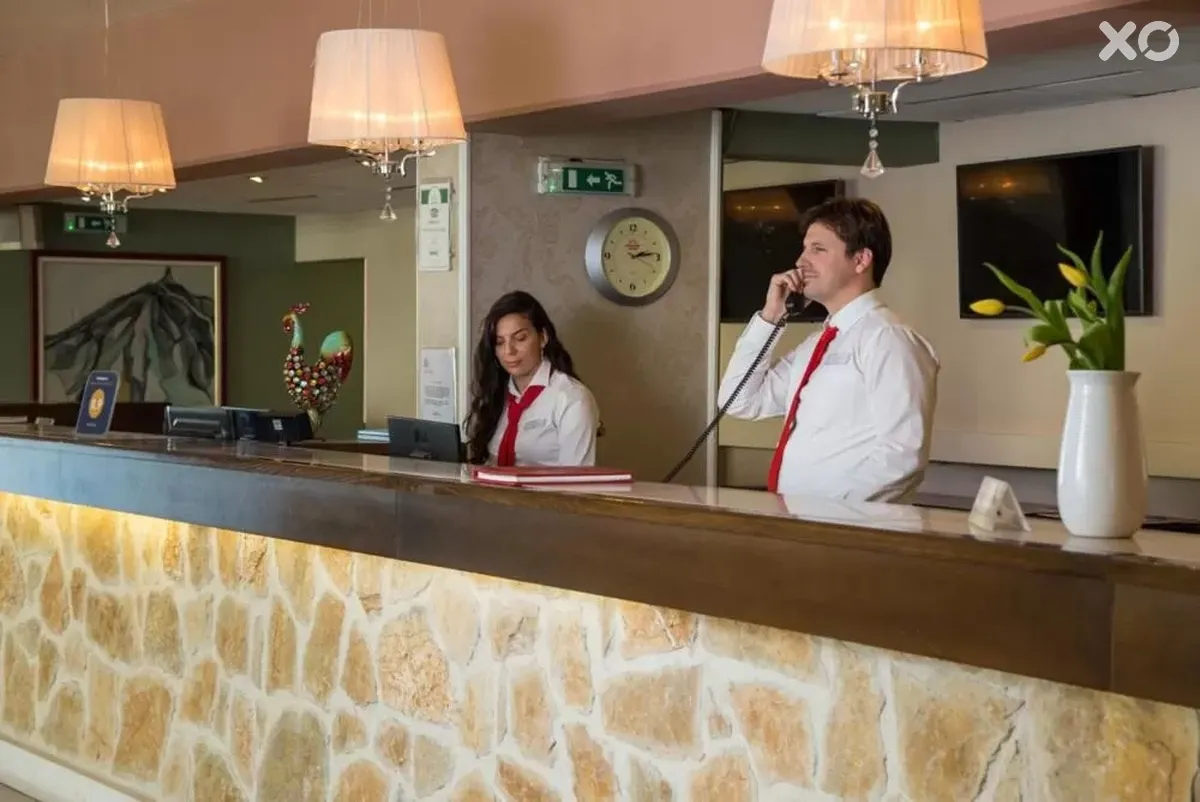 Palas Hotel