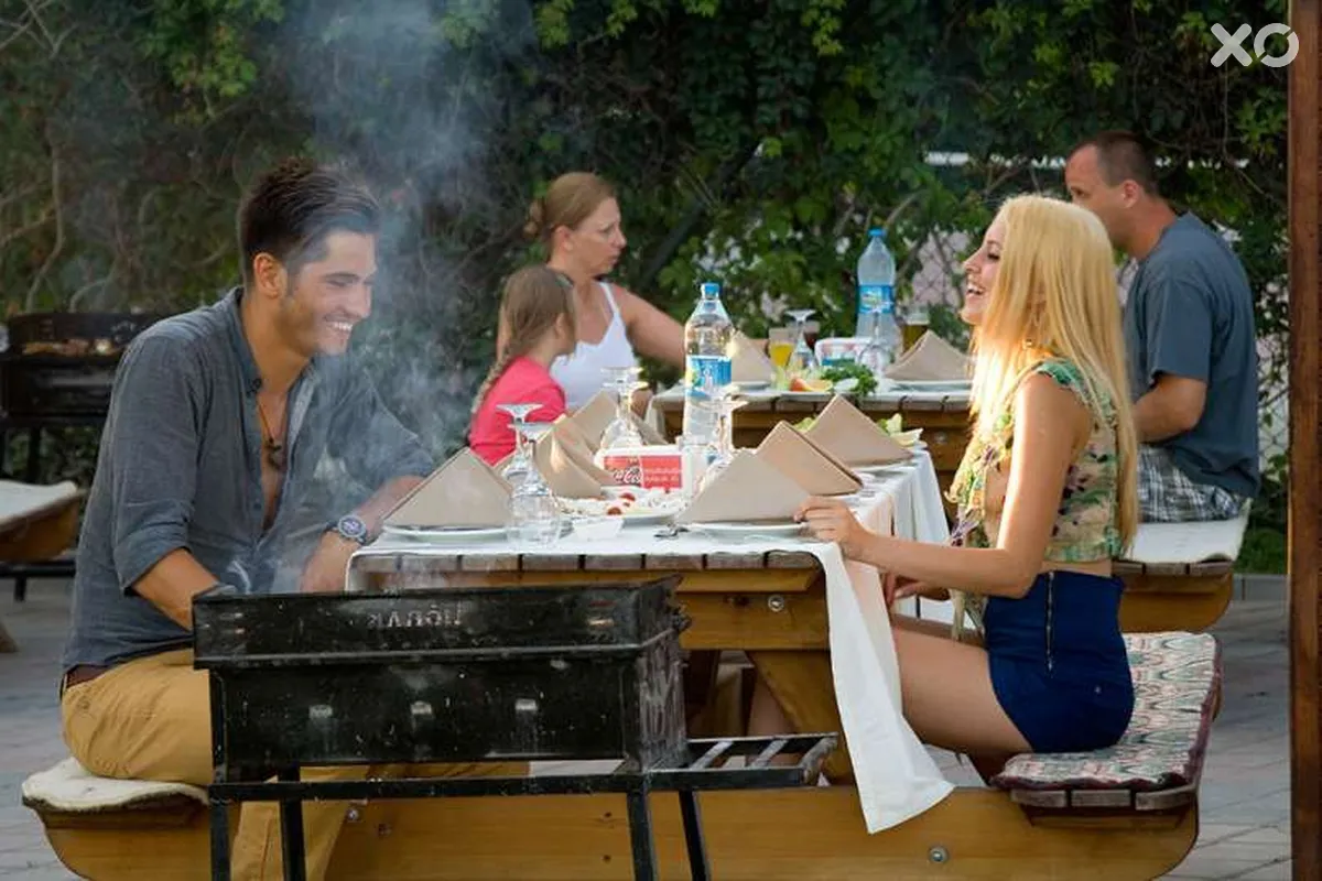 Aydinbey Famous Resort