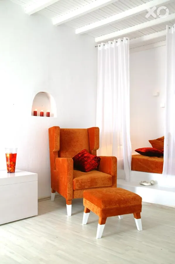 Ostraco Suites