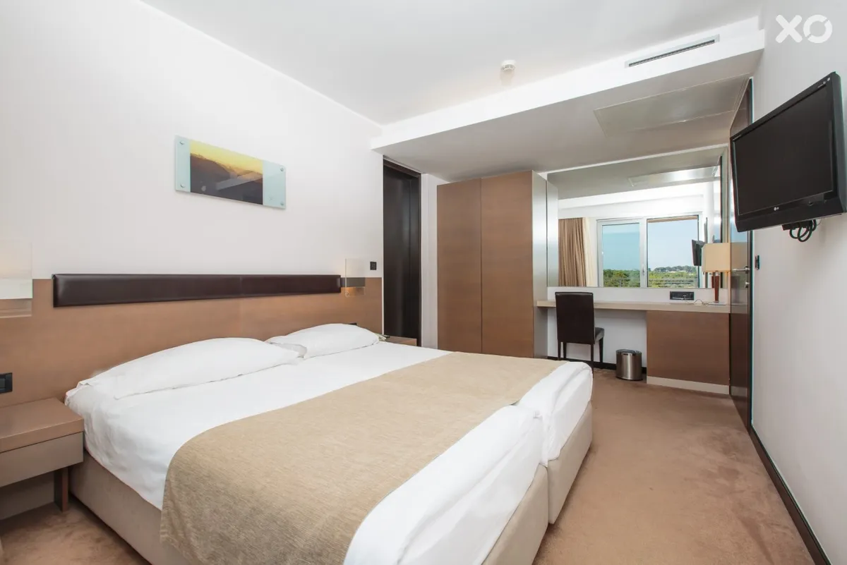Molindrio Plava Laguna Hotel