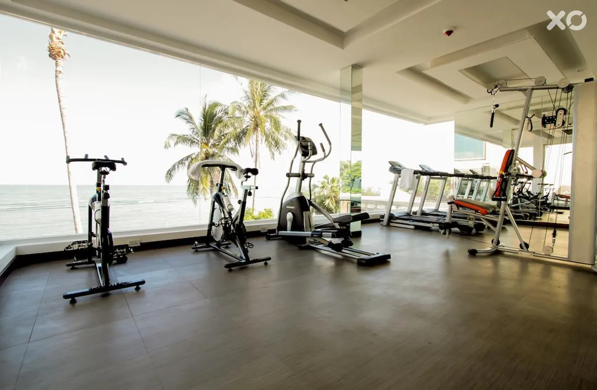 Royal Beach Boutique Resort & Spa Koh Samui