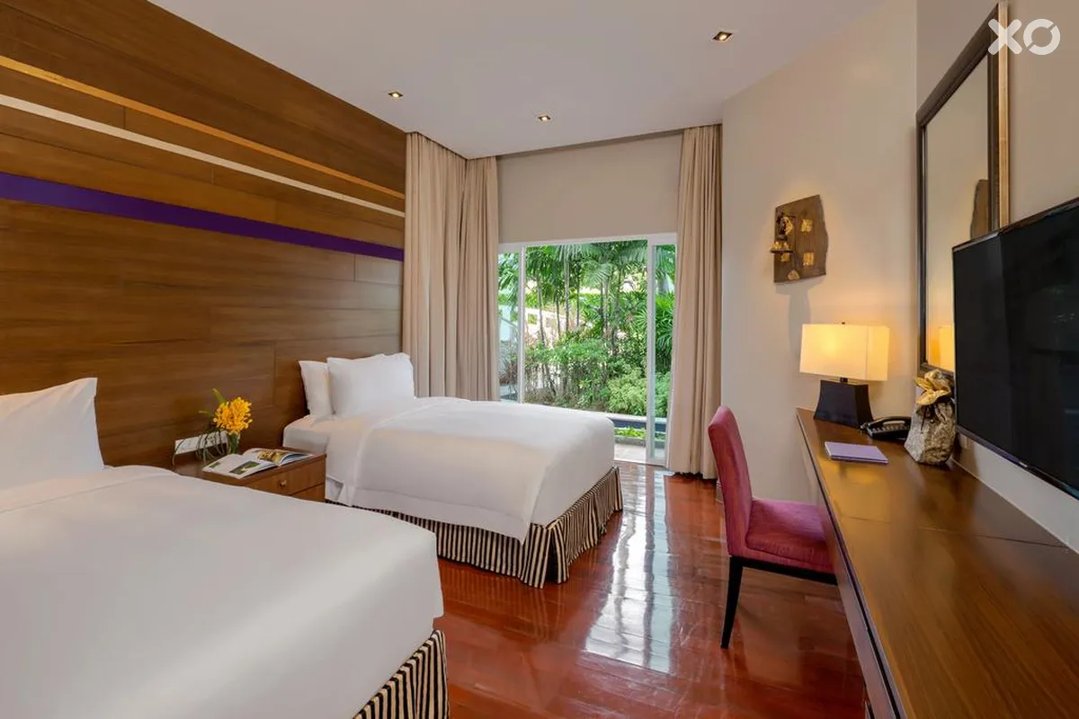 Angsana Laguna Phuket