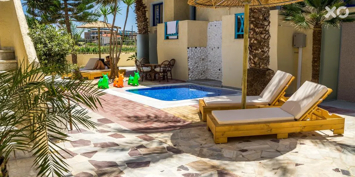 Galazio Apartments & Suites