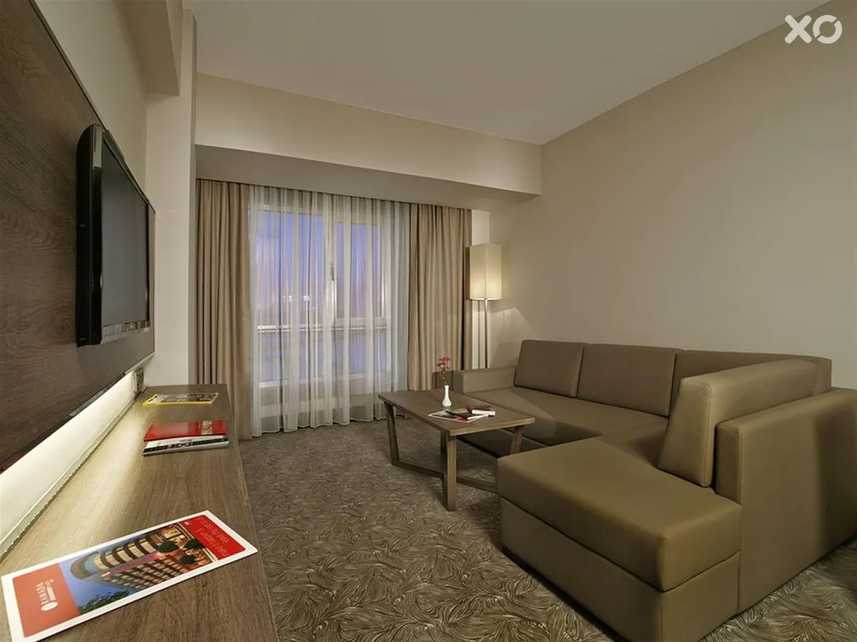 Ramada Plaza by Wyndham Izmir