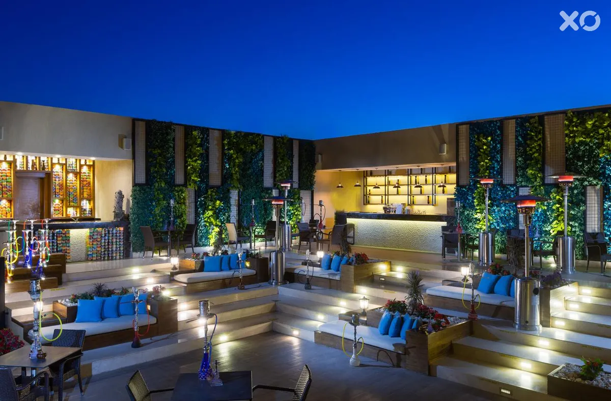 Albatros Palace Resort
