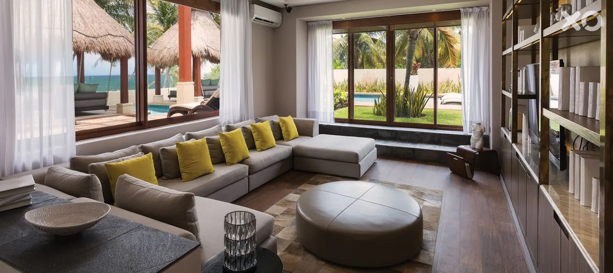 Azul Villa Esmeralda
