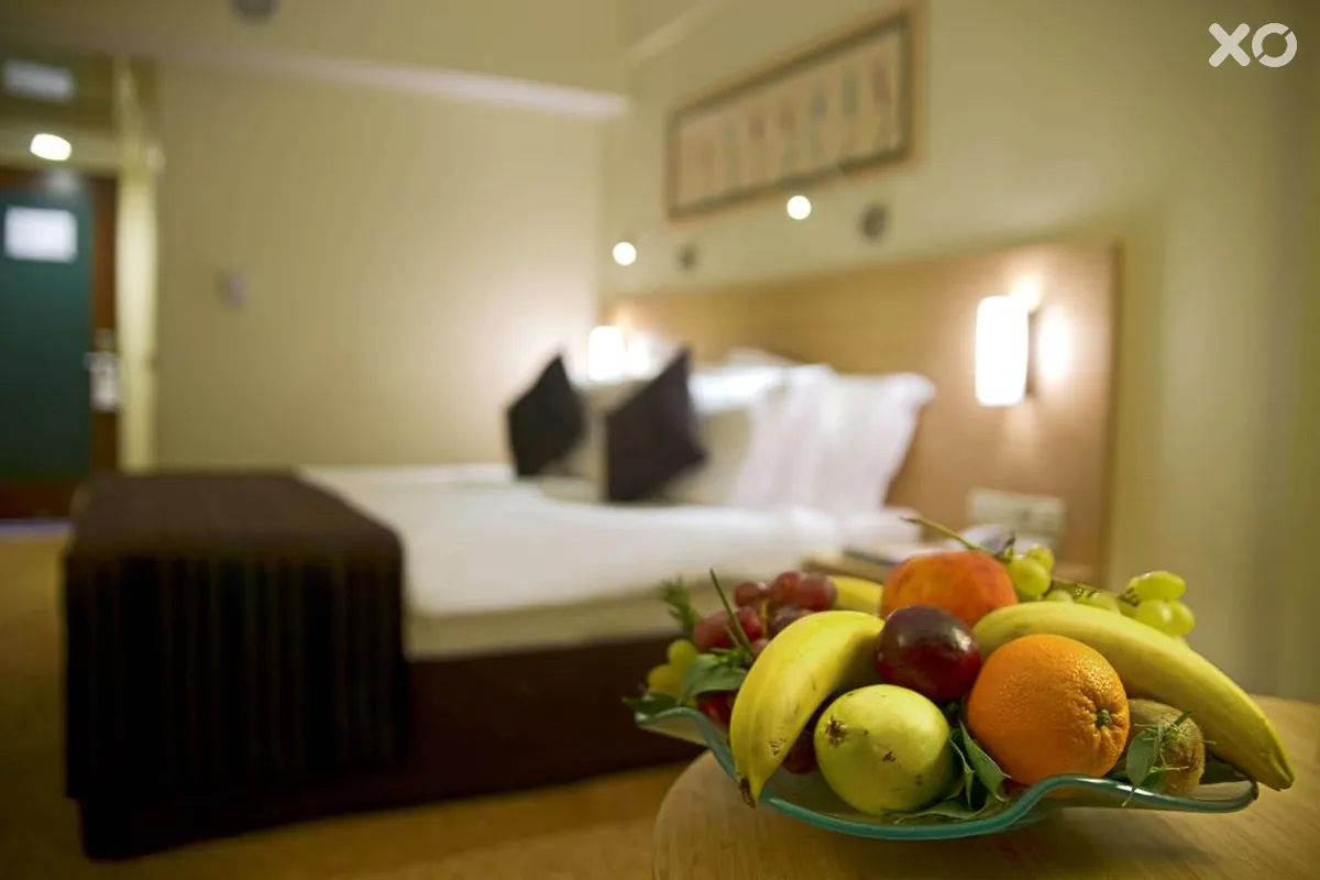 Radisson Hotel President Beyazit Istanbul